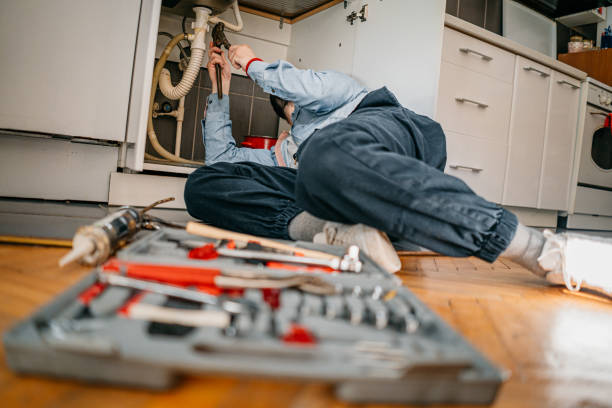 Best Pipe Repair Near Me  in Hayesville, OR