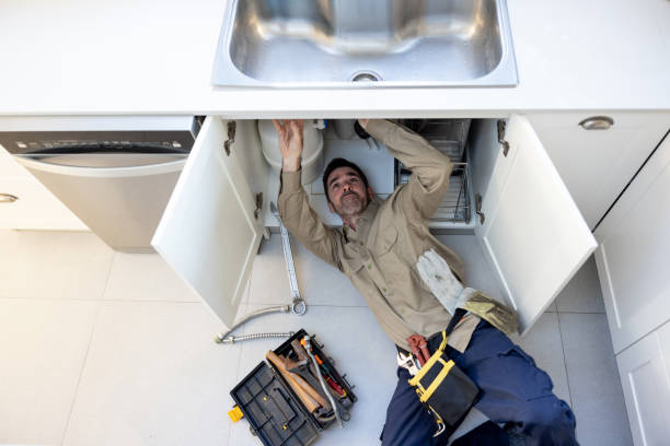 Best Water Heater Repair  in Hayesville, OR