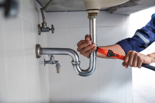 Best Drain Cleaning Services  in Hayesville, OR