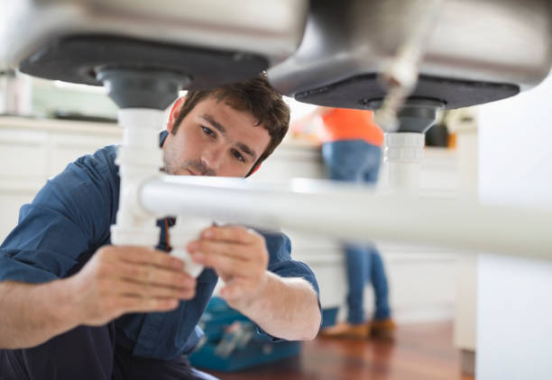 Best Plumbing Services Near Me  in Hayesville, OR