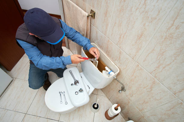 Best Water Softener Installation  in Hayesville, OR