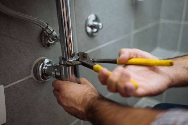 Best Plumbing Services Near Me  in Hayesville, OR