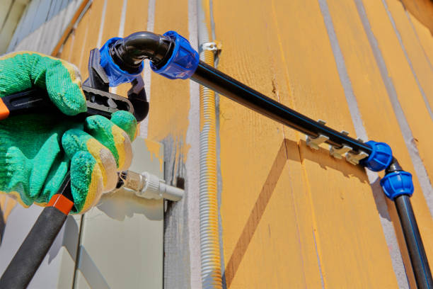 Professional Plumbing in Hayesville, OR