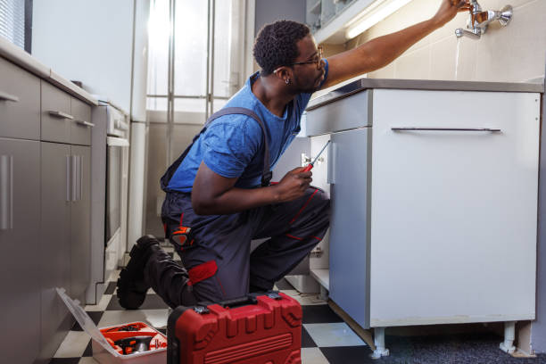 Best Septic Systems  in Hayesville, OR