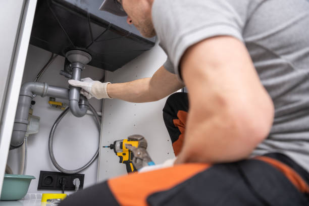 Best Residential Plumbing Services  in Hayesville, OR